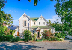 Knysna Manor House