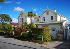 Knysna Manor House