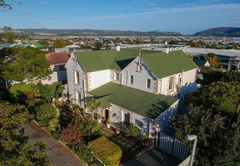 Knysna Manor House