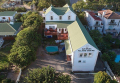 Knysna Manor House