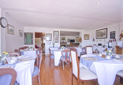 Knysna Manor House