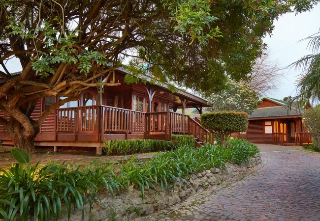 Knysna River Club