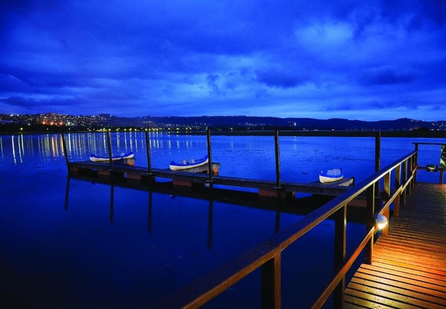 Knysna River Club