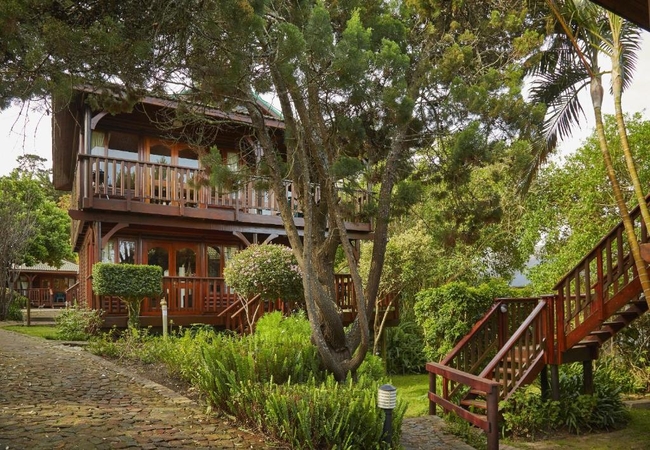 Knysna River Club