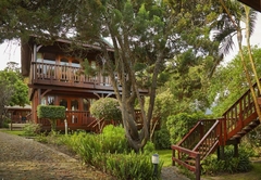 Knysna River Club