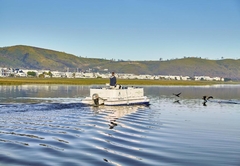 Knysna River Club