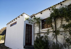 Farm View Cottage