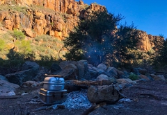 Ko-Ka Tsara Bush Camp