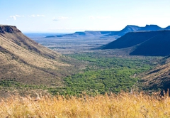 Ko-Ka Tsara Bush Camp