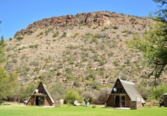 Ko-Ka Tsara Bush Camp