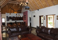 Kokobela Lodge