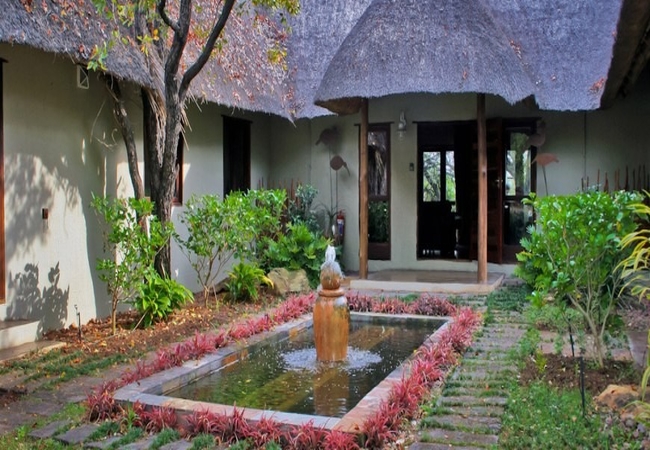 Kokobela Lodge