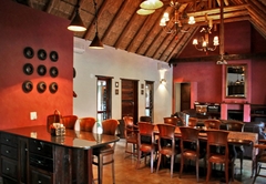 Kokobela Lodge