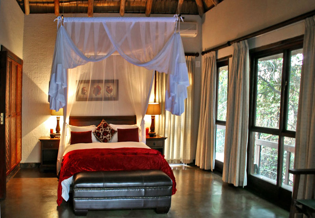 Kokobela Lodge