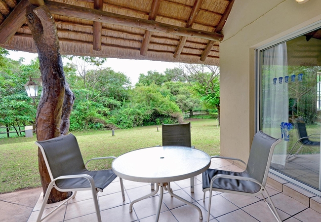 Marula Cottage