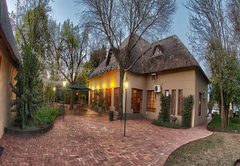 Kopano Nokeng Country Lodge