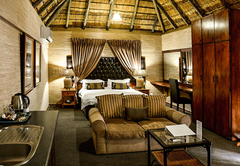 Kopano Nokeng Country Lodge