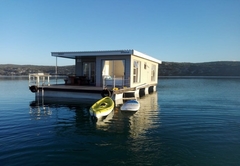 Serenity Houseboat 6 Sleeper 