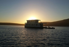 Nirvana Houseboat 22 Sleeper