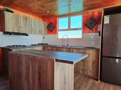 Kraalbaai Lifestyle Houseboats