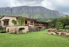 Kransberg Country Lodge