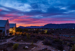 Karoo View