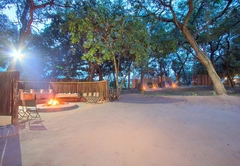 Kruger Adventure Lodge