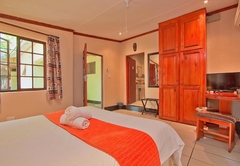 Kruger Adventure Lodge