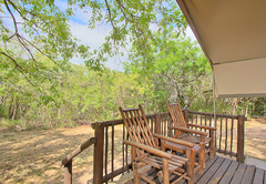 Kruger Adventure Lodge