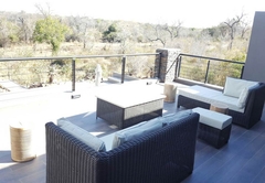 Kruger Elephant Point Lodge