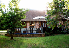 Kruger Park Lodge 252