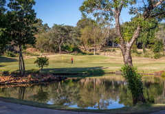 Kruger Park Lodge 252