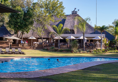 Kruger Park Lodge 252