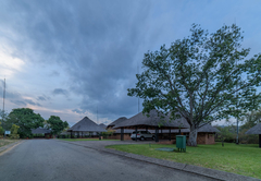 Kruger Park Lodge 524