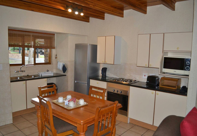 Kruger Park Chalet 229