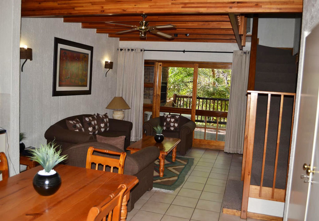 Kruger Park Chalet 229