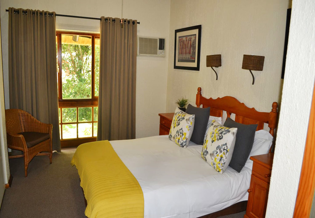 Kruger Park Chalet 229