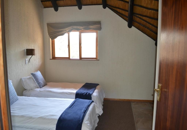 Kruger Park Chalet 234