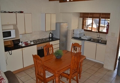 Kruger Park Chalet 234