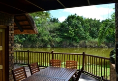 Kruger Park Chalet 234