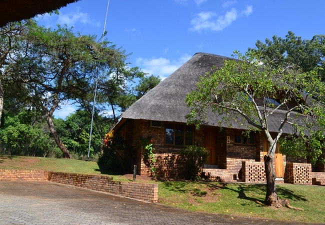 Kruger Park Chalet 234