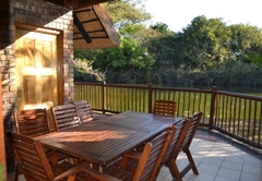 Kruger Park Chalet 234