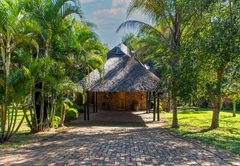 Kruger Park Lodge 209