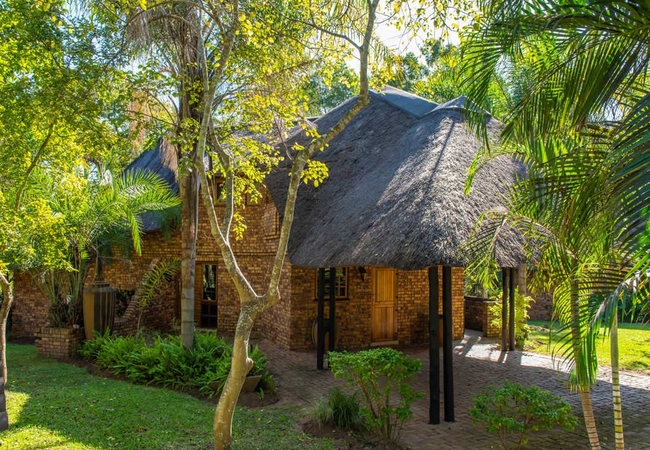 Kruger Park Lodge 209