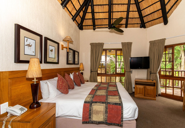 Kruger Park Lodge 216