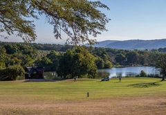 Kruger Park Lodge