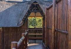 Kruger Park Lodge