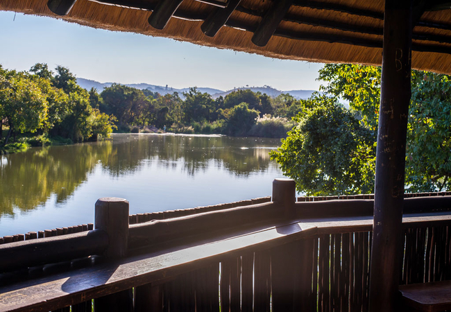 Kruger Park Lodge