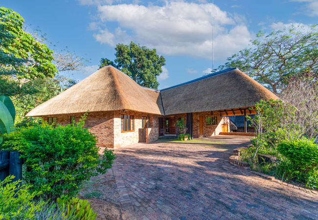 Kruger Park Lodge Unit 239 