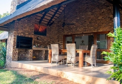 Kruger Park Lodge 245